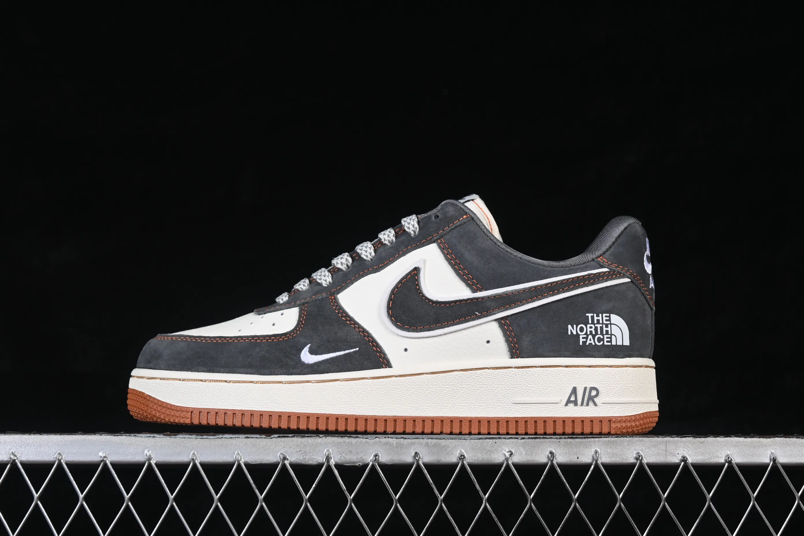 All categories Nk Air Force 1 Air Force series Nk Air Force 1 Low Air Force low-top Nike Air Force 1'07 Low North Face joint Air Force 1 low-top casual sneakers SS1979-005